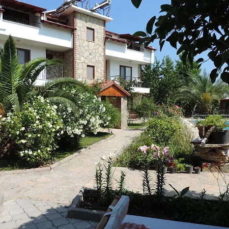 Linus Apart Dalyan