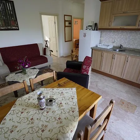 Linus Apart Dalyan