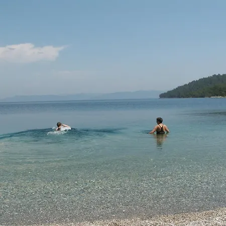 Aparthotel Linus Apart Dalyan