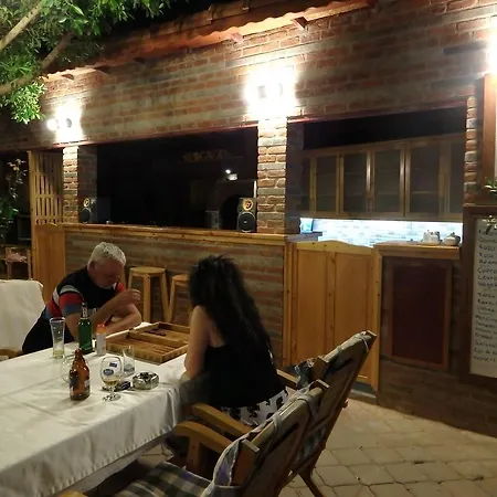Linus Apart * Dalyan