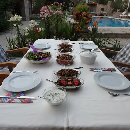 Linus Apart Aparthotel *