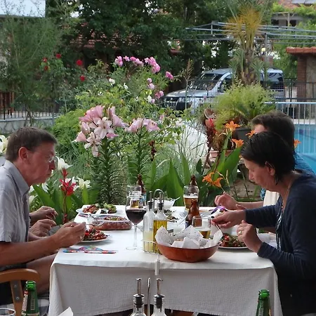 Linus Apart Aparthotel Dalyan