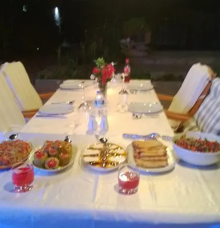 Linus Apart Appart hôtel Dalyan
