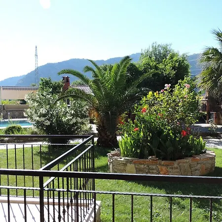 Linus Apart Dalyan