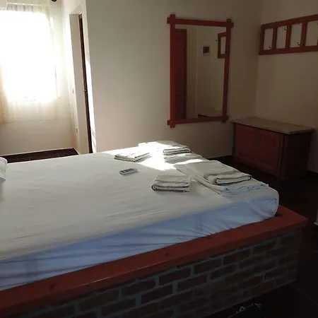 Linus Apart Aparthotel *