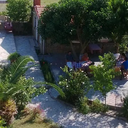 Linus Apart * Dalyan