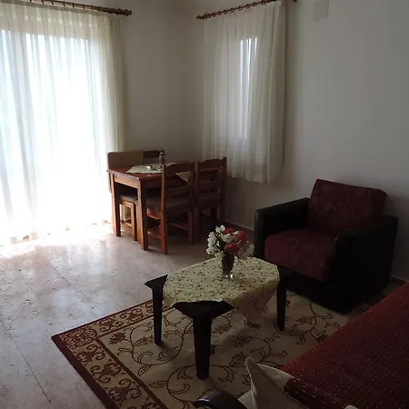 Linus Apart Appart hôtel Dalyan