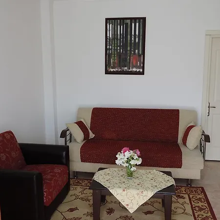 Appart hôtel Linus Apart
