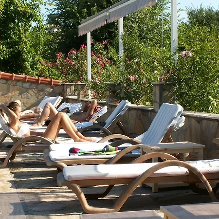 Linus Apart Appart hôtel Dalyan