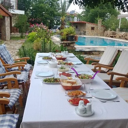 Linus Apart * Dalyan