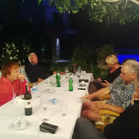 Linus Apart Aparthotel Dalyan