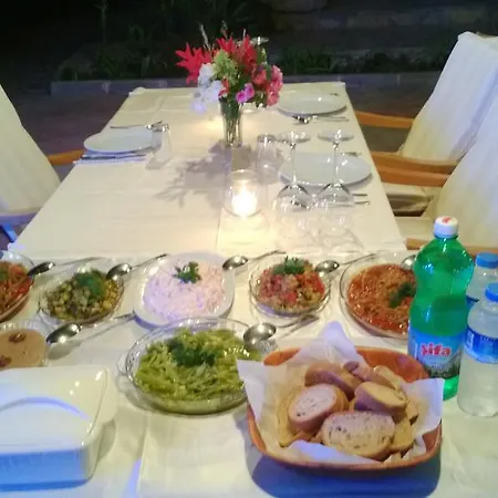 Linus Apart Aparthotel Dalyan