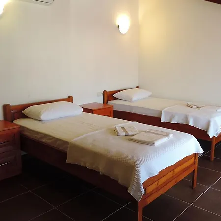 Linus Apart Appart hôtel Dalyan