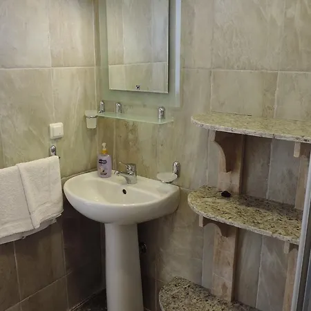 Linus Apart Aparthotel Dalyan
