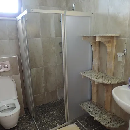Linus Apart Aparthotel Dalyan
