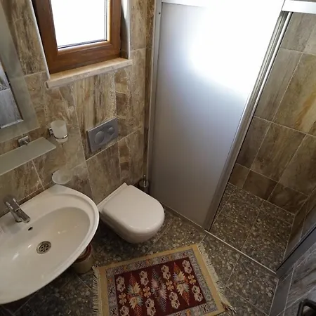 Hotel de apartamente Linus Apart