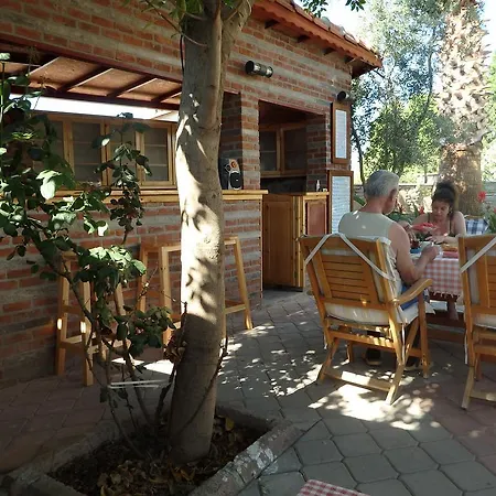 Linus Apart Hotel de apartamente