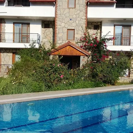 Linus Apart Dalyan