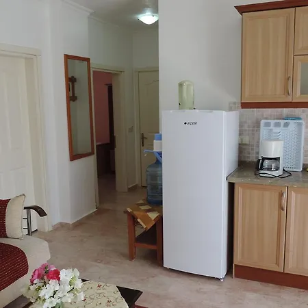 Linus Apart Dalyan