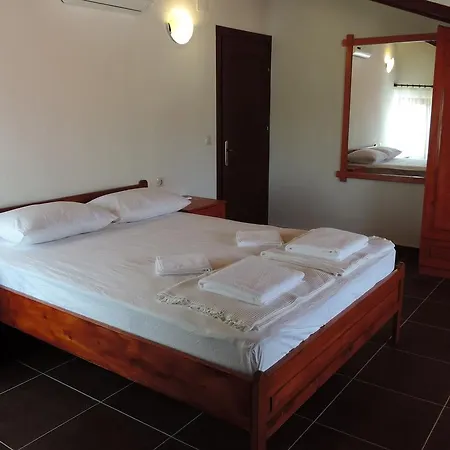 Linus Apart Hotel de apartamente *