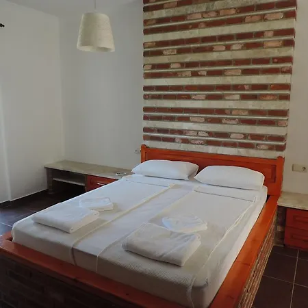 Linus Apart Hotel de apartamente