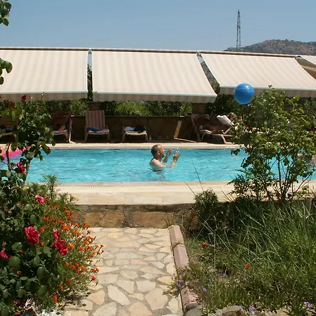 Linus Apart Dalyan