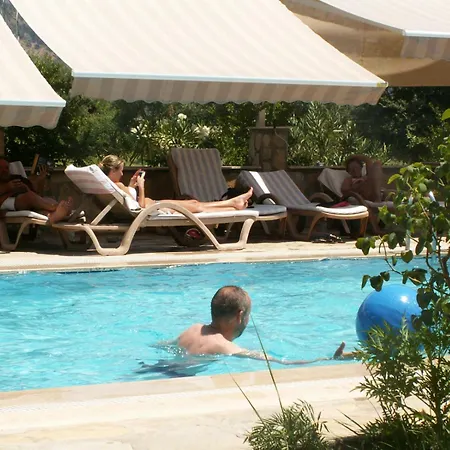 Linus Apart Hotel de apartamente