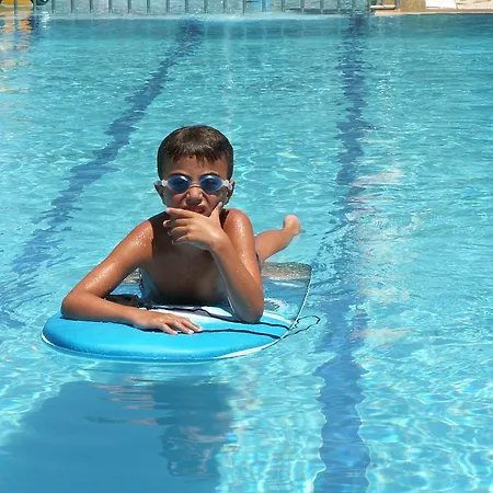 Hotel de apartamente Linus Apart Dalyan