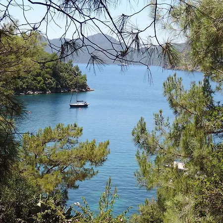 Linus Apart Dalyan